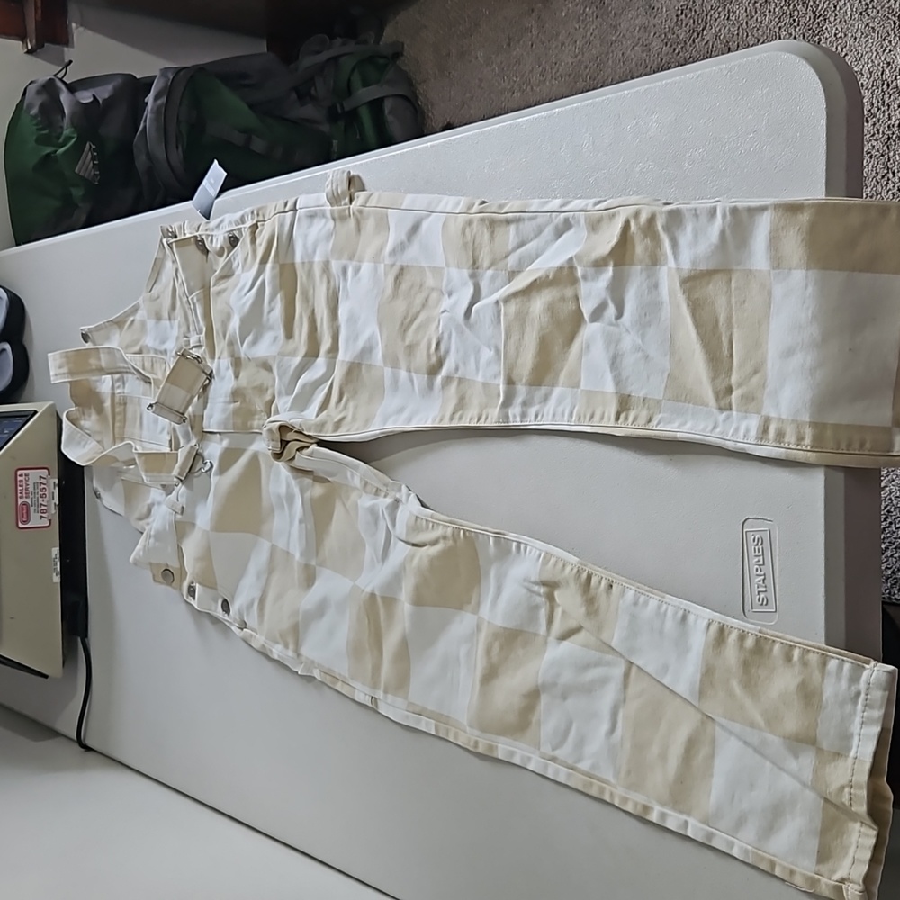 Men's bibs